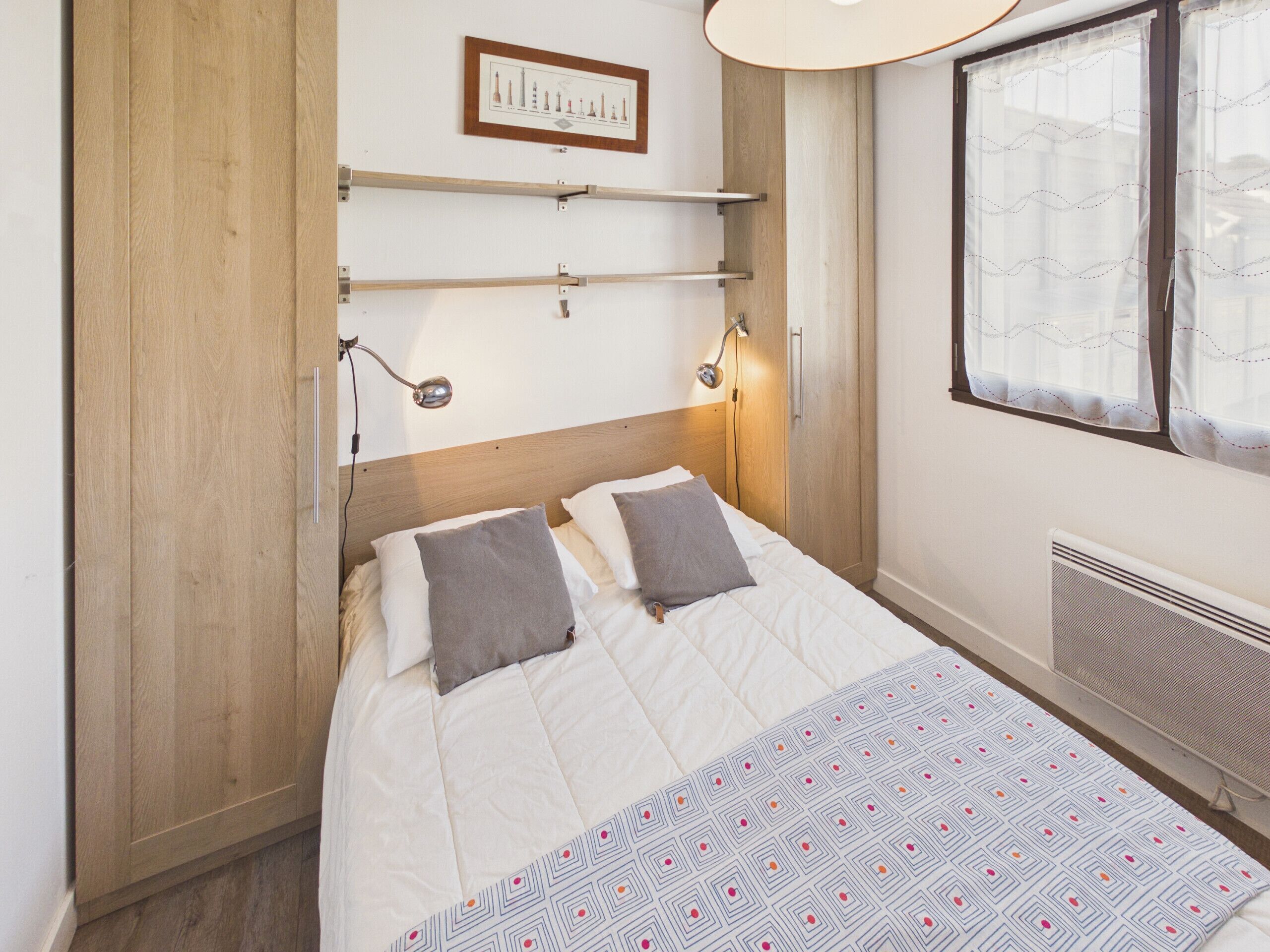 1 chambre