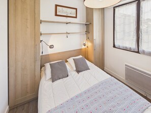 1 Schlafzimmer