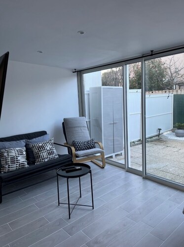 Appartement ideal pour curistes et vacanciers