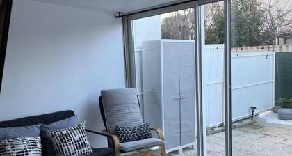 Appartement ideal pour curistes et vacanciers