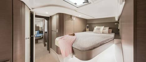 4 Schlafzimmer