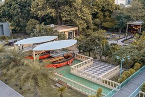 Pool - Ametsa (Amritsar)