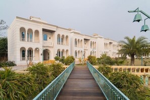 Exterior - Ametsa (Amritsar)