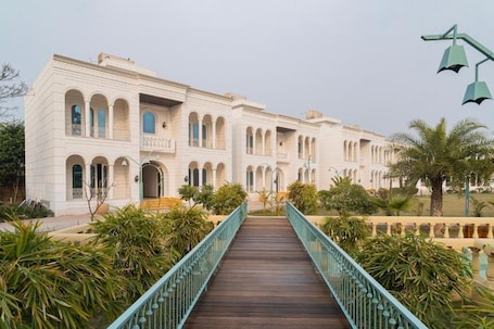Exterior. Ametsa