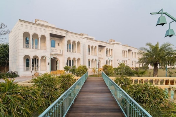 Exterior - Ametsa (Amritsar)