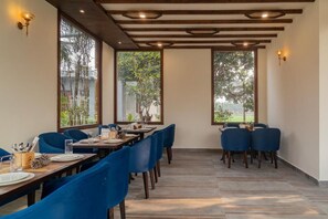 Dining - Ametsa (Amritsar)