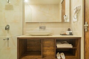 Bathroom - Ametsa (Amritsar)