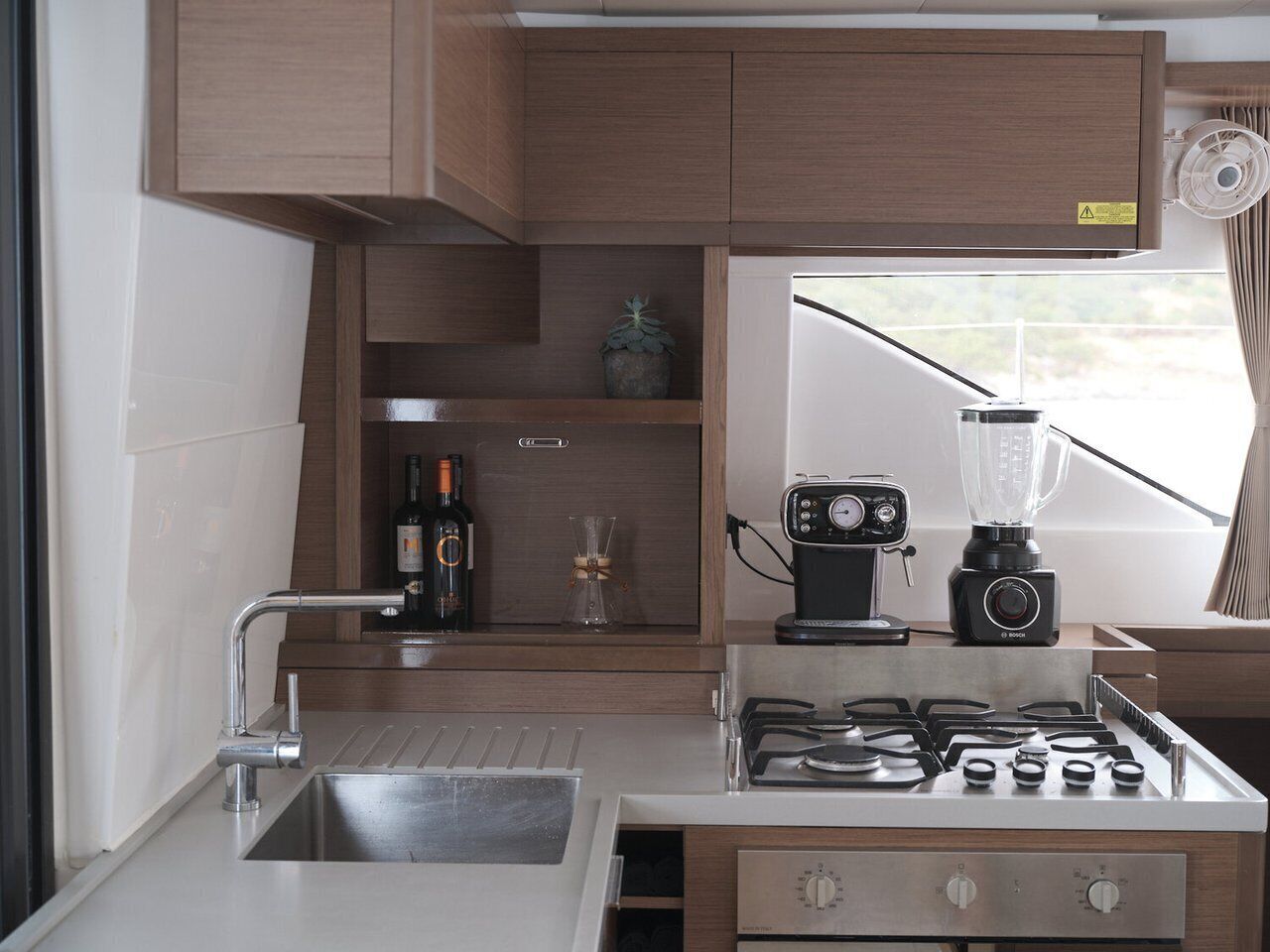 Cuisine privée