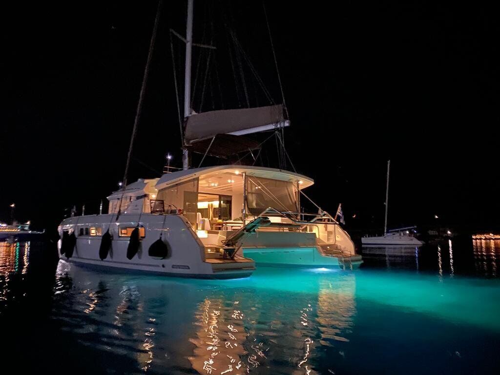 Port de plaisance
