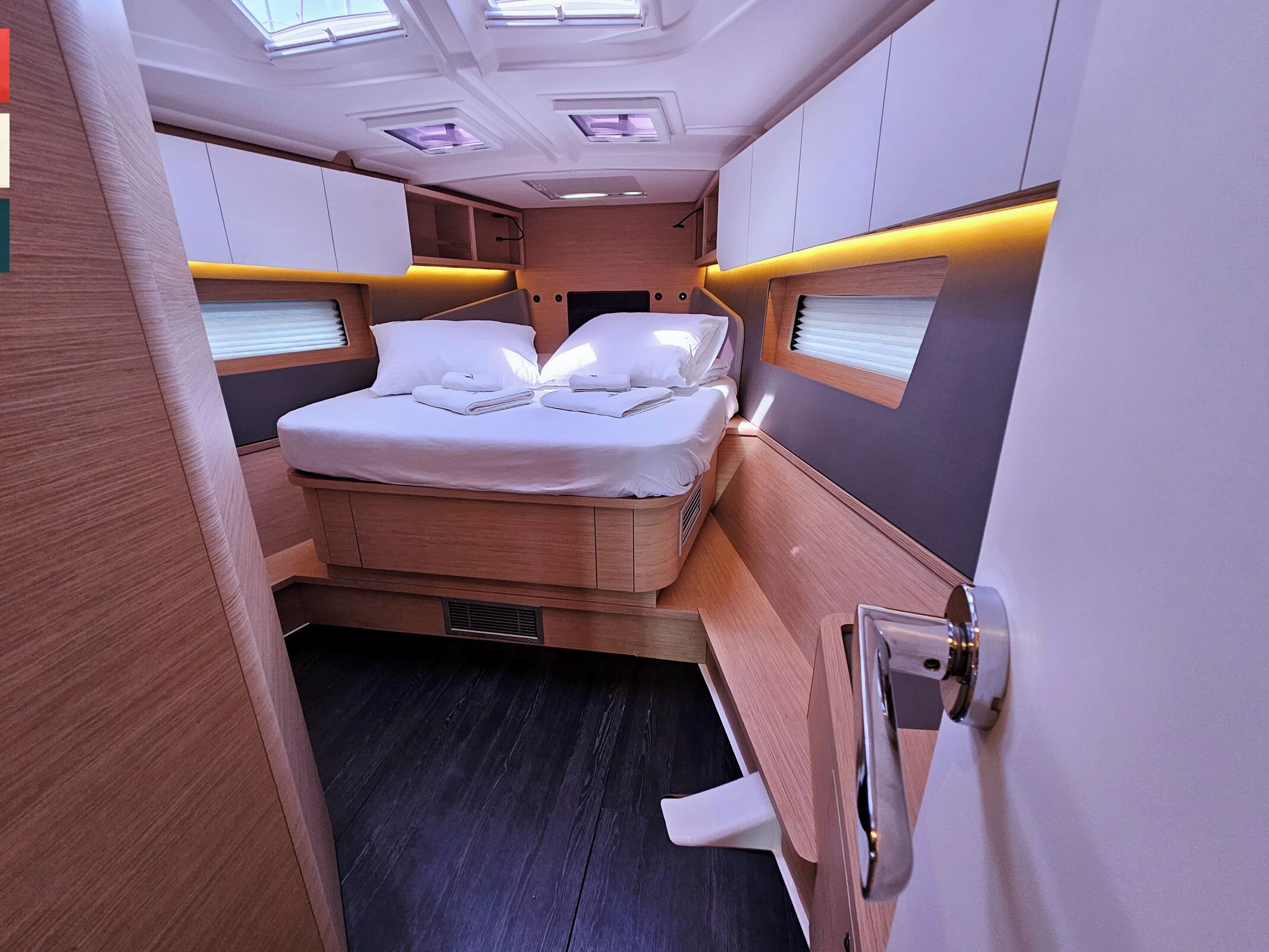 2 Schlafzimmer