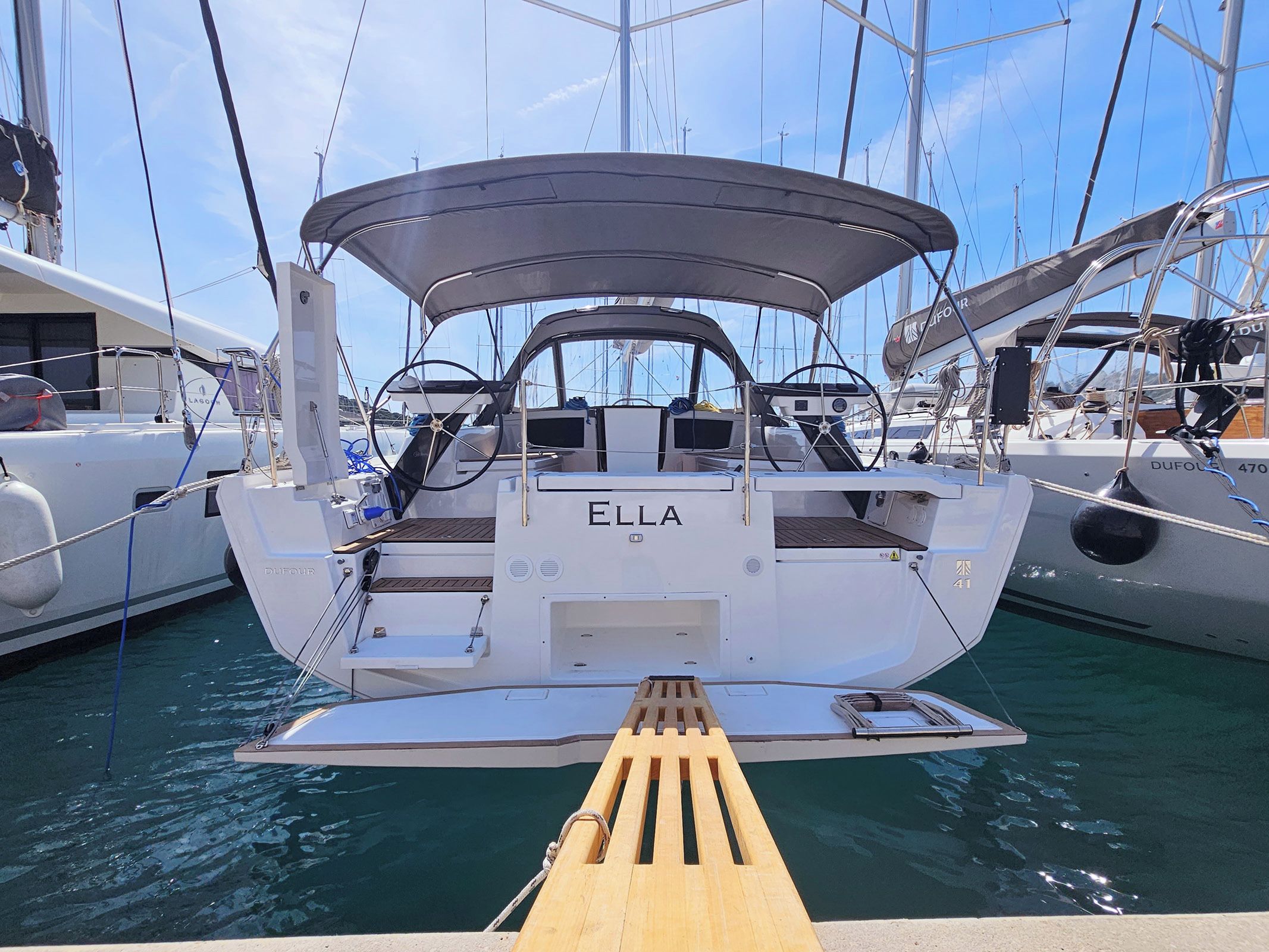 Marina