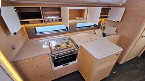 Cozinha privada