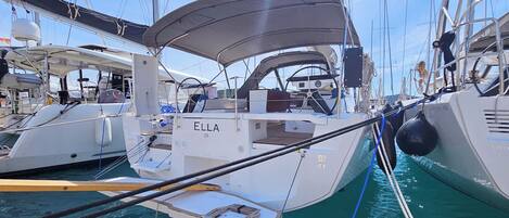 Marina