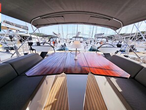 Marina - Sun-Kissed Sailing Adventure in Sibenik, Croatia (Rogoznica)