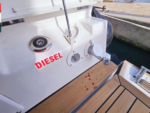 Sun-Kissed Sailing Adventure in Sibenik, Croatia