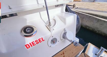 Sun-Kissed Sailing Adventure in Sibenik, Croatia