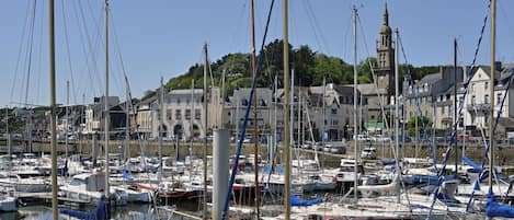 Marina