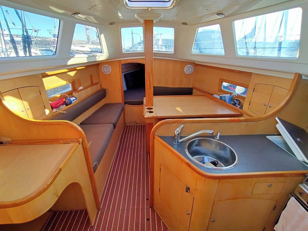 Interieur