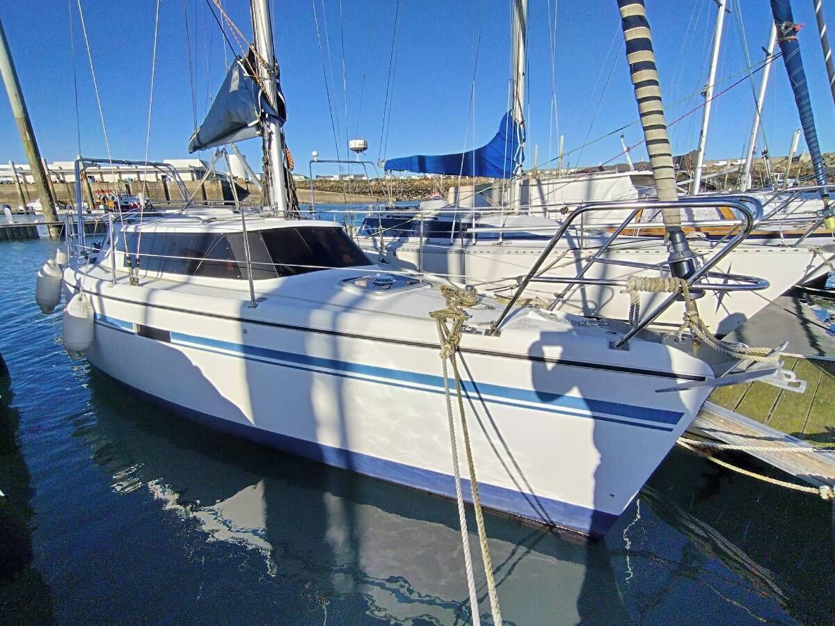 Port de plaisance