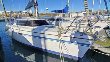 Port de plaisance