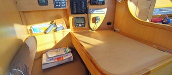 Sun-Kissed Sailing to Costa Esmeralda: A Beach Lover's Dream