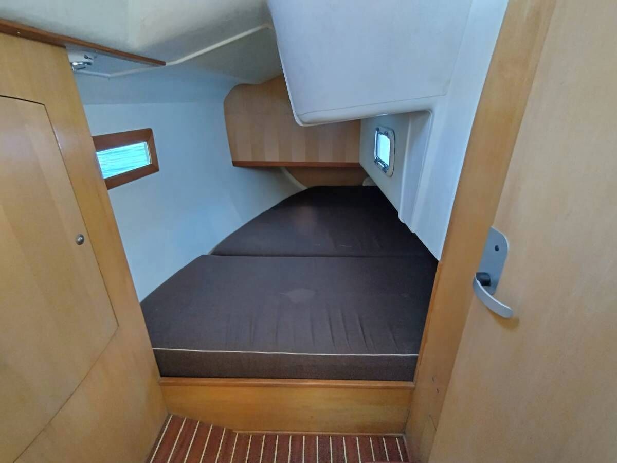 1 slaapkamer