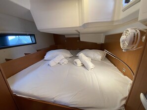 2 Schlafzimmer, Zimmersafe