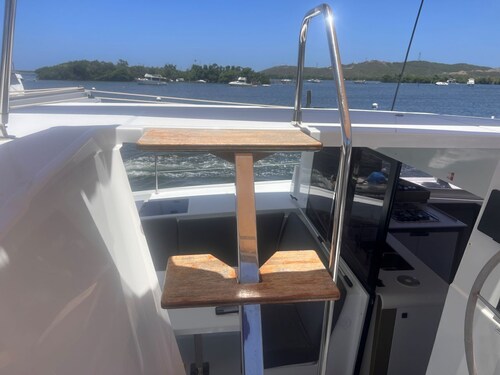 Caribbean Dream: Sun-soaked Sailing Adventure from Tortola, Islas Vírgenes Británicas