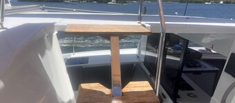 Caribbean Dream: Sun-soaked Sailing Adventure from Tortola, Islas Vírgenes Británicas