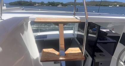 Caribbean Dream: Sun-soaked Sailing Adventure from Tortola, Islas Vírgenes Británicas