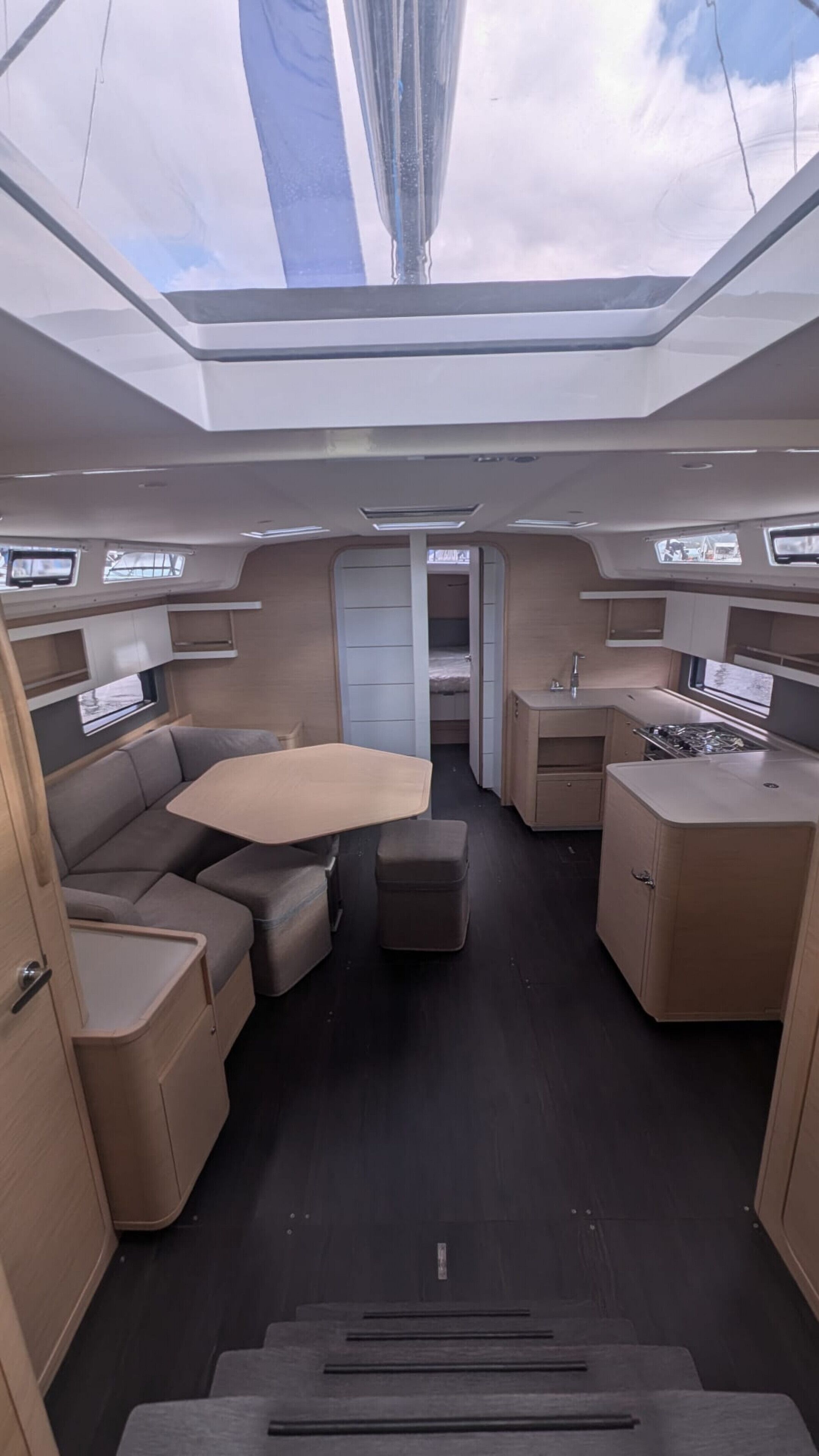 Interieur