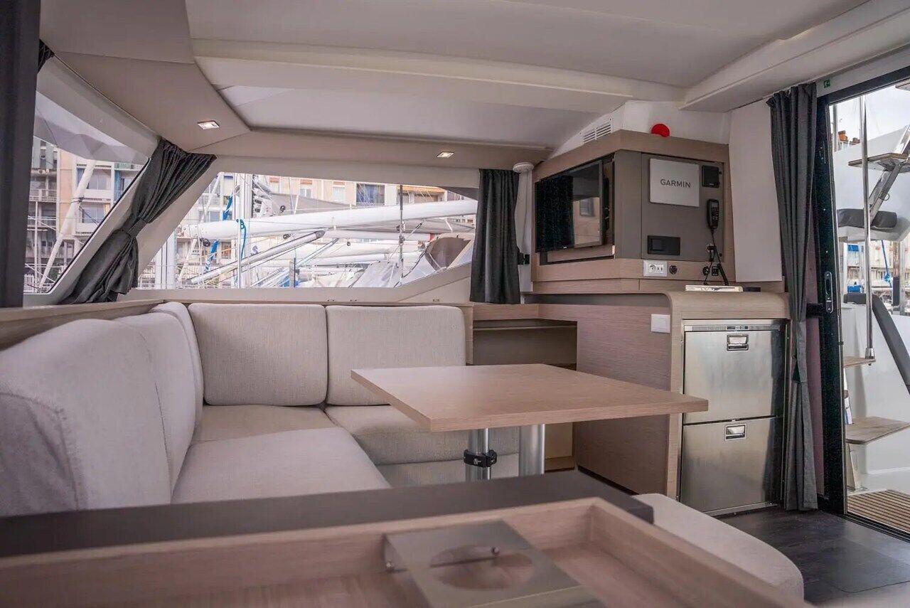 Interieur