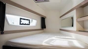 3 chambres
