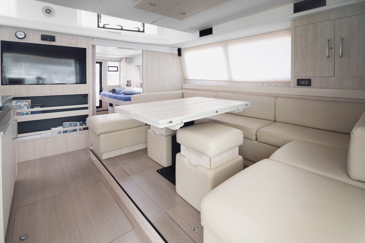 Interieur