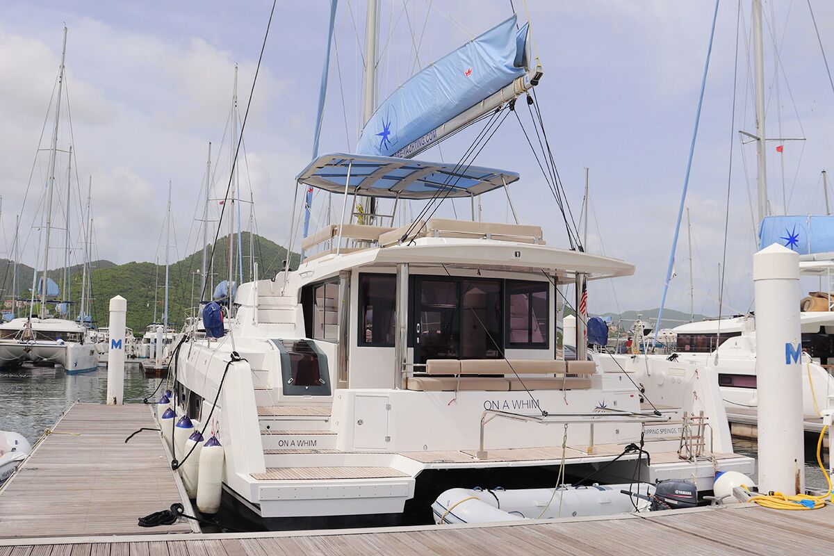 Marina