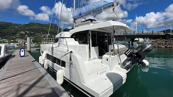 Port de plaisance