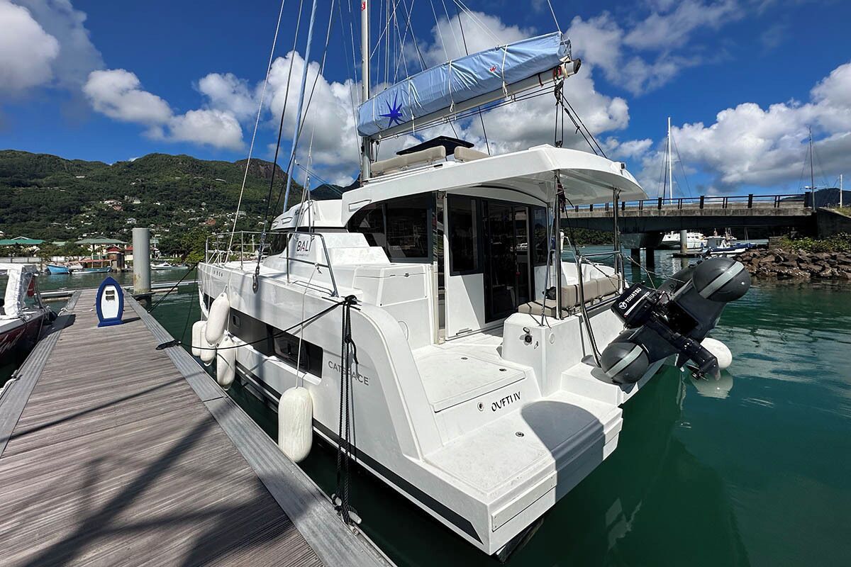 Jachthaven