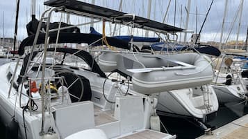 Jachthaven