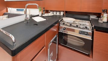 Cucina privata