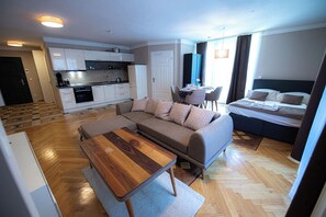 Fernseher
