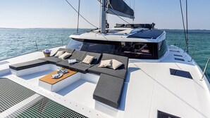 Property grounds - Sun-Kissed Sailing: A Caribbean Beach Experience from Islas Vírgenes de Estados Unidos, Santo Tomás (St Thomas)
