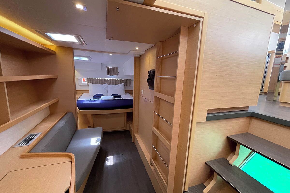 3 bedrooms, in-room safe, iron/ironing board