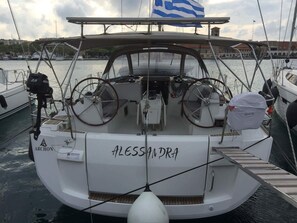 Marina