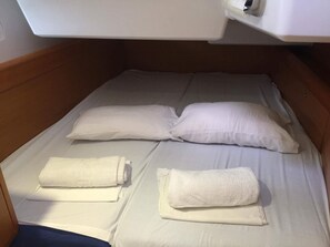 Room - Sun-Kissed Sailing Adventure in the Dodecanese Islands (Kos)