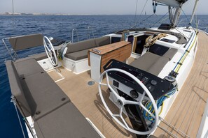 Miscellaneous - Sun-Kissed Sailing Adventure to Viejo Puerto from Marseille (Marseilles)
