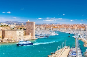 Port de plaisance