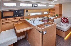 Interieur
