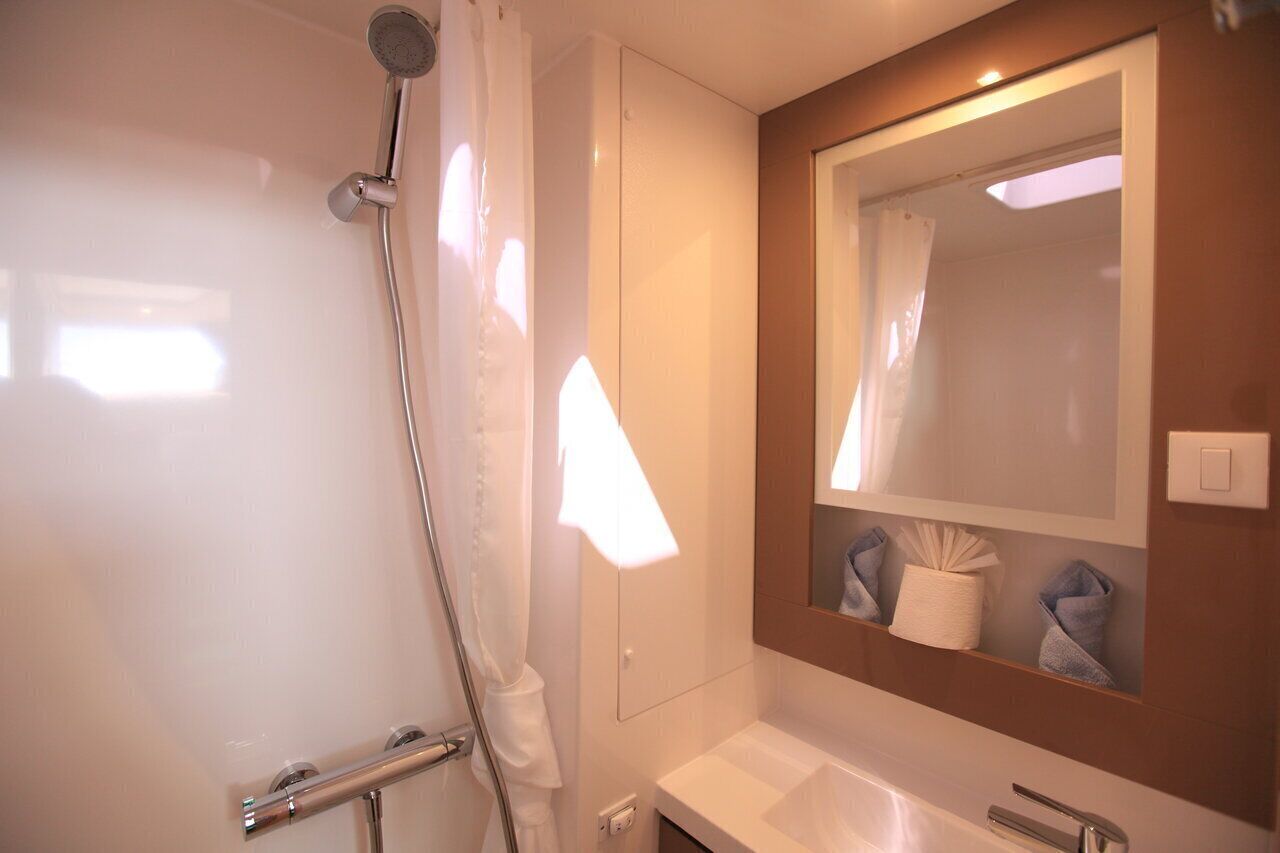 Shower