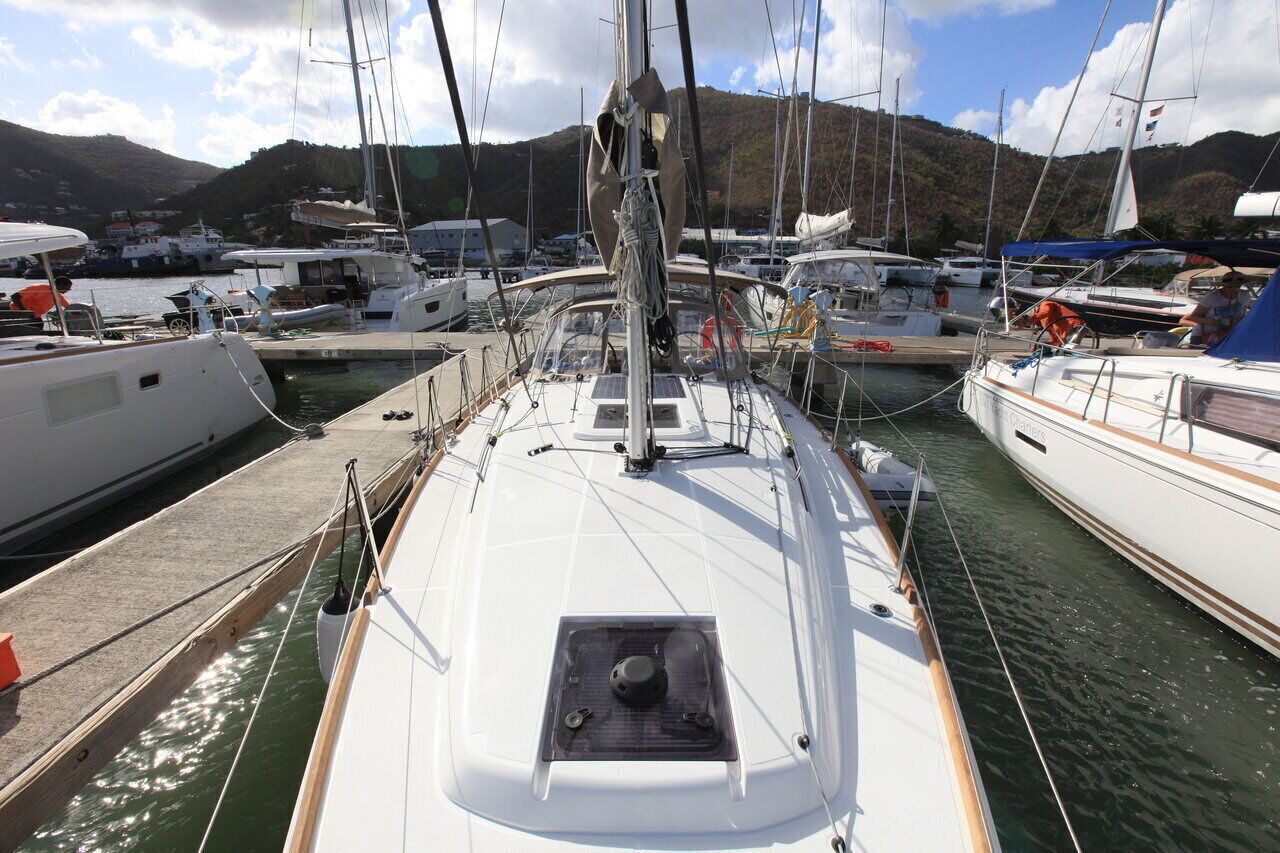 Port de plaisance