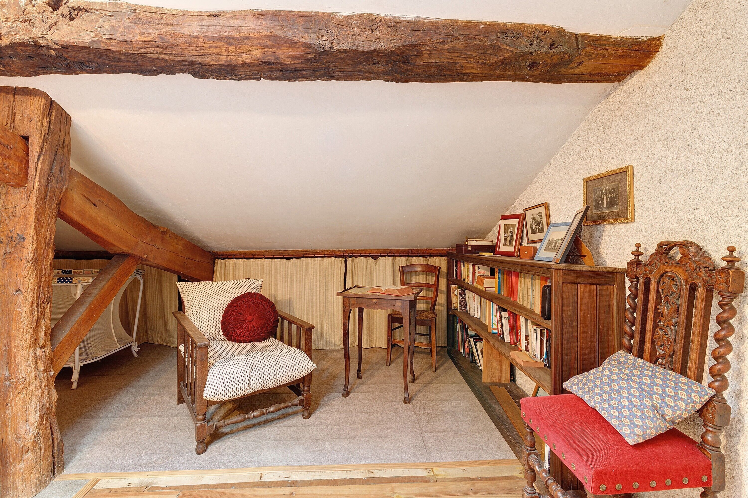Interieur